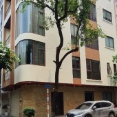 Nguyên căn mới hoàn thiện, tôi chính chủ cho thuê nhà, Dịch Vọng Hậu; Kinh doanh, VP, 136m2* 4T- 33 Tr